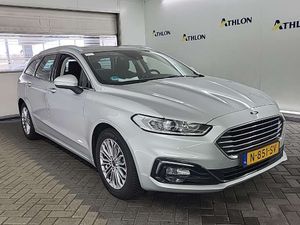 Ford Mondeo 2.0 Titanium 2022