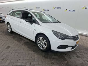 Opel Astra Sports Tourer 1.2 Edition 2021
