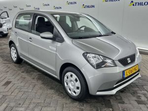 Seat Mii 2021