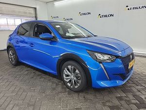 Peugeot 208 50 kWh Allure Pack 2021
