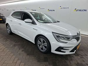 Renault Megane 1.3 TCe Intens 2021
