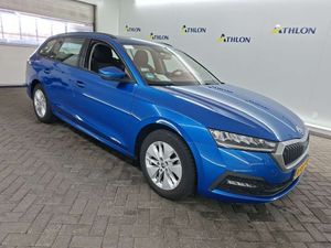 Skoda Octavia Combi 1.0 TSI Business 2021