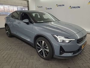 Polestar 2 Pilot Plus 2020