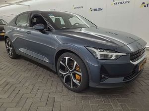 Polestar 2 Pilot Plus 2020