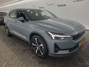 Polestar 2 Standard Range 67 kWh 2022