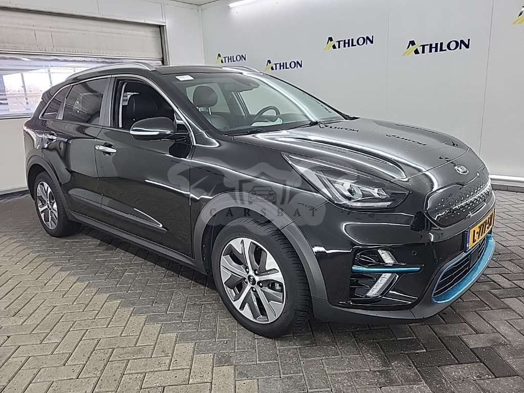 Kia Niro 65 kWh DynamicPlusLine 2021