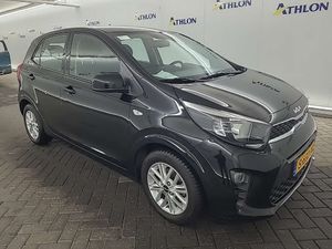 Kia Picanto (Morning) 1.0 DynamicLine 2023