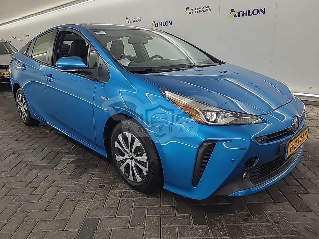 Toyota Prius 1.8 Executive 2020
