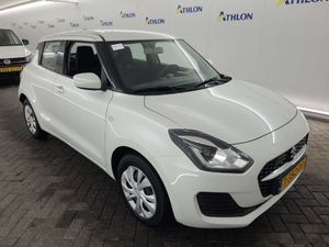 Suzuki Swift 1.2 Comfort 2023