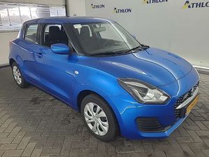 Suzuki Swift 1.2 Comfort 2023