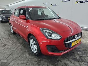 Suzuki Swift 1.2 Comfort 2023