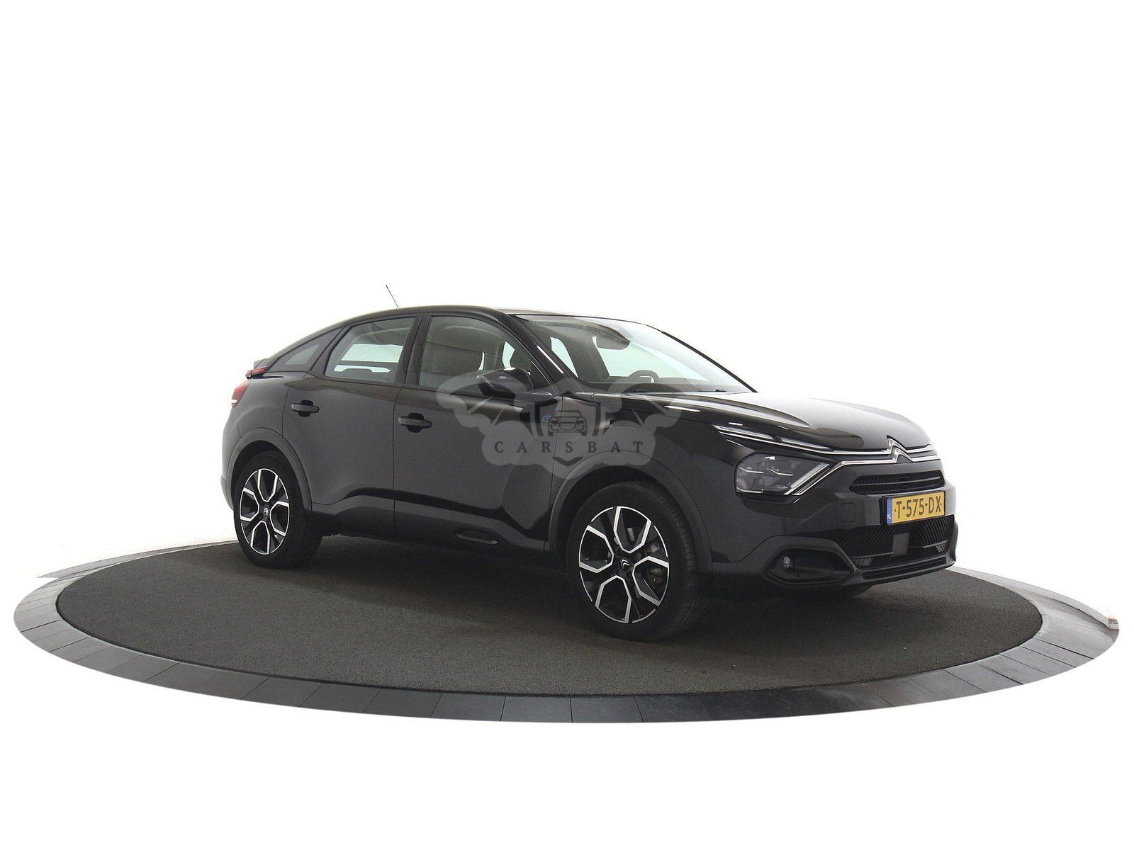 Citroën C4 Feel 2023
