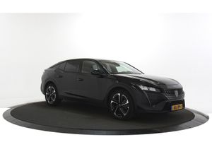 Peugeot 408 1.2 Allure 2025