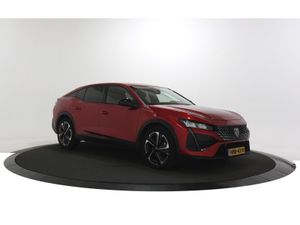 Peugeot 408 1.2 Allure 2025