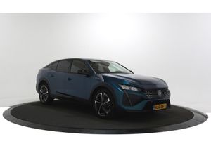 Peugeot 408 1.2 Allure 2025