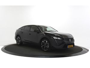 Peugeot 408 1.2 Allure 2025