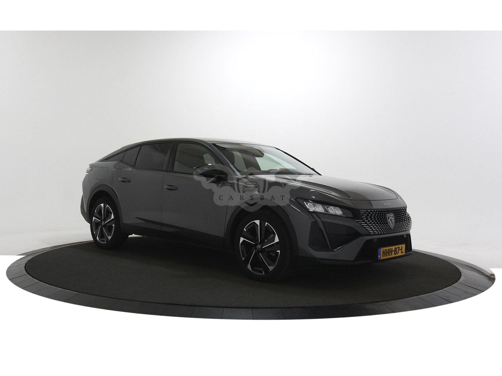 Peugeot 408 1.2 Allure 2025