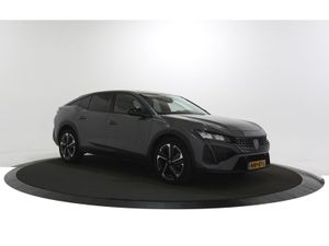 Peugeot 408 1.2 Allure 2025