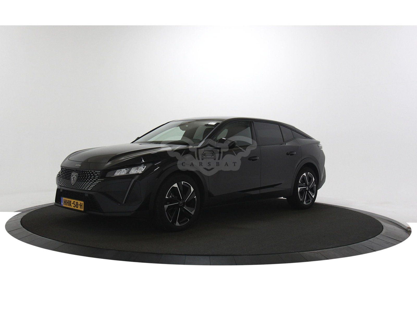 Peugeot 408 1.2 Allure 2025