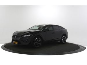 Peugeot 408 1.2 Allure 2025