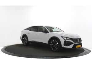 Peugeot 408 1.2 Allure 2025
