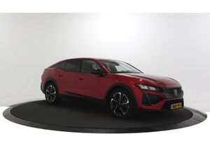 Peugeot 408 1.2 Allure 2025