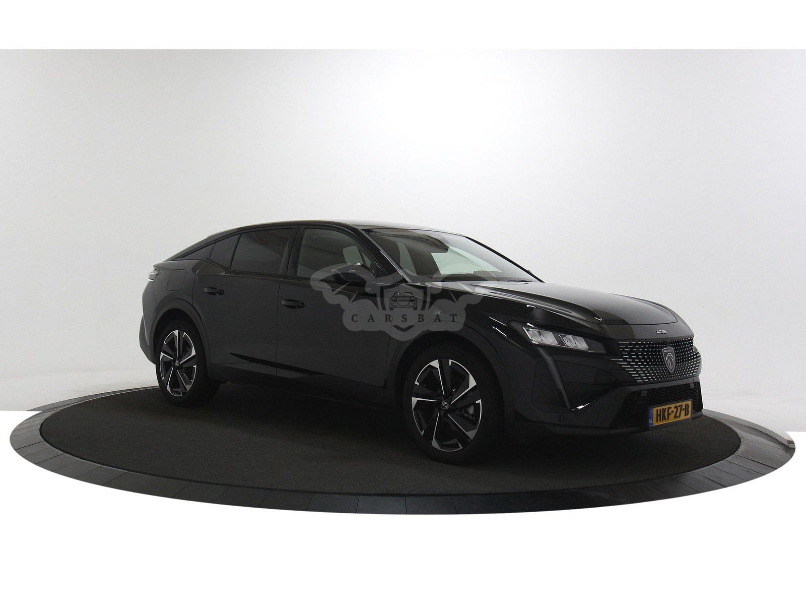 Peugeot 408 1.2 Allure 2025