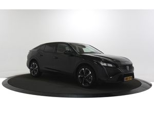 Peugeot 408 1.2 Allure 2025