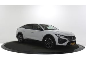 Peugeot 408 1.2 Allure 2025