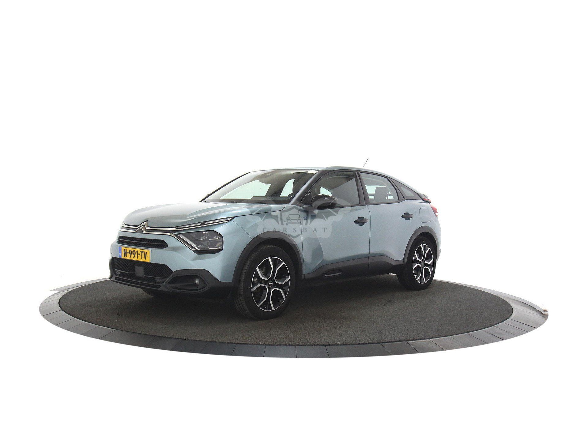 Citroën C4 Feel 2022