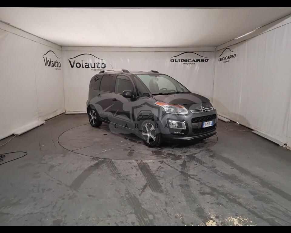 Citroën C3 Picasso 1.6 HDI Feel 2016