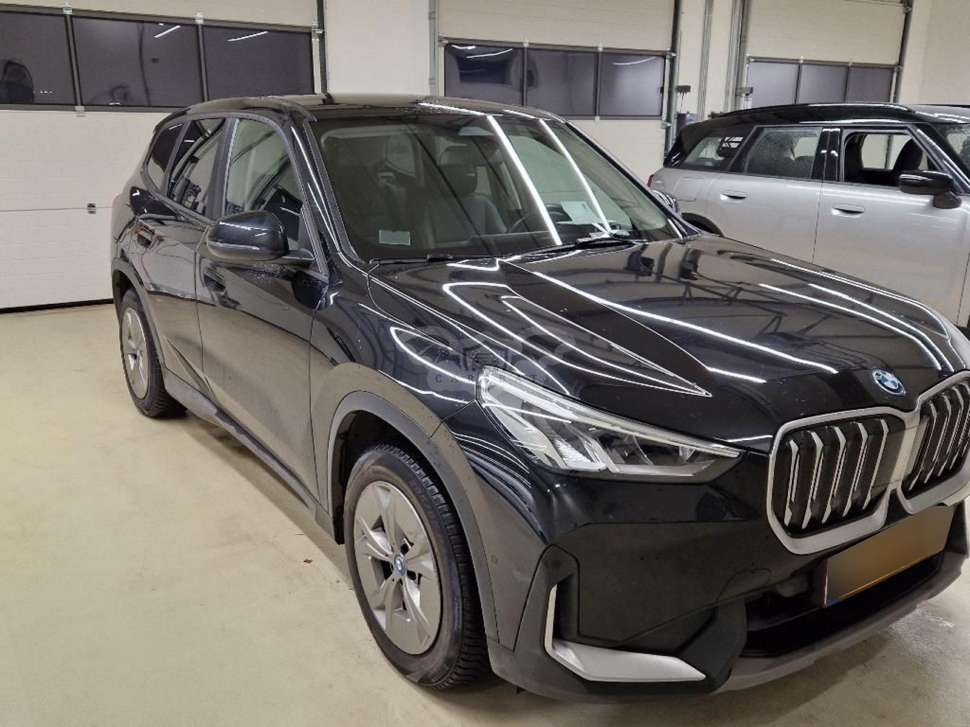BMW iX1 2023