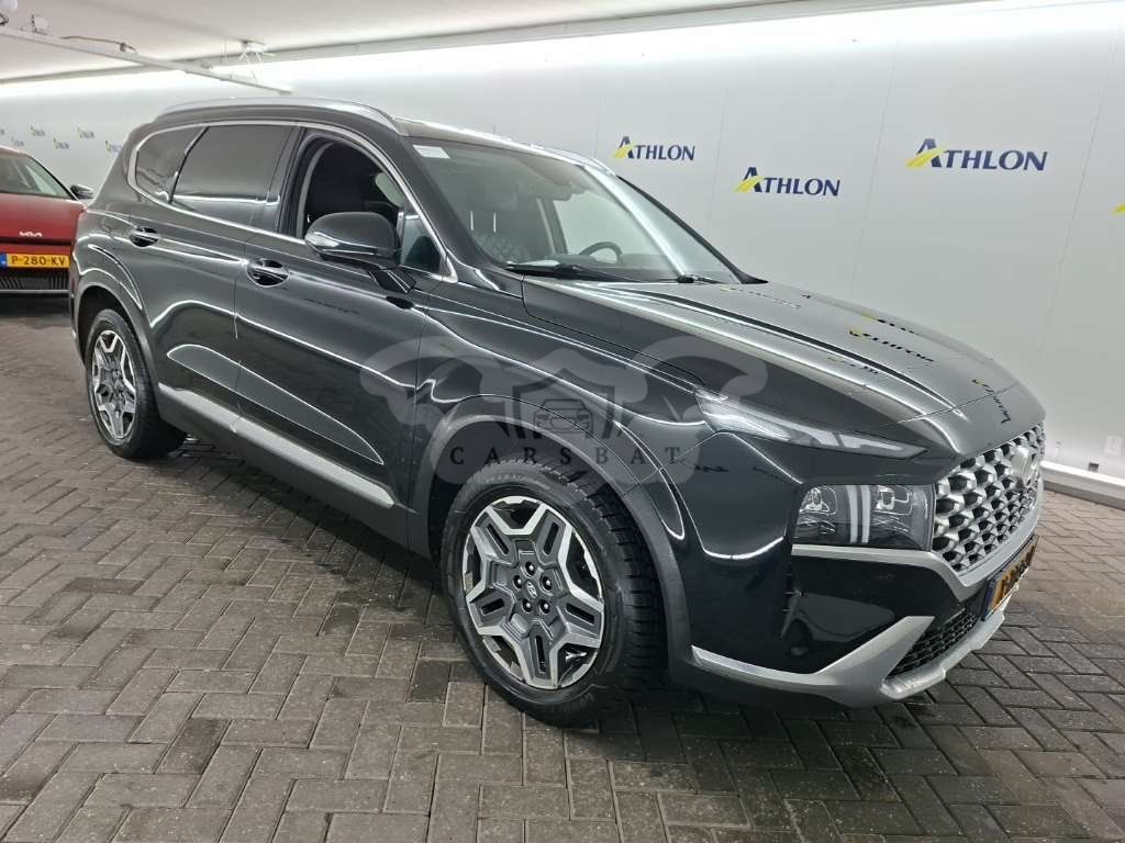 Hyundai Santa Fe 1.6 GDi Premium 2023