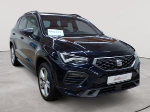 Seat Ateca 1.5 TSI FR 2021