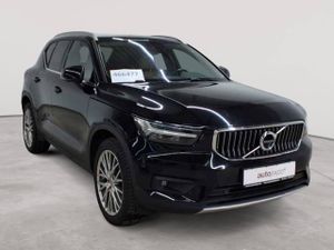 Volvo XC40 T5 2020