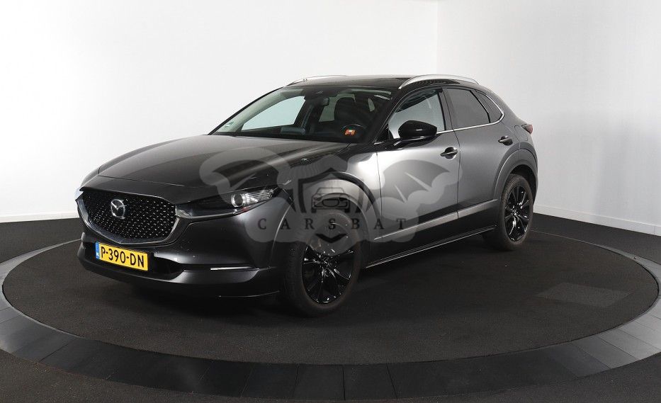 Mazda CX-30 2.0 SKYACTIV Sportive 2022