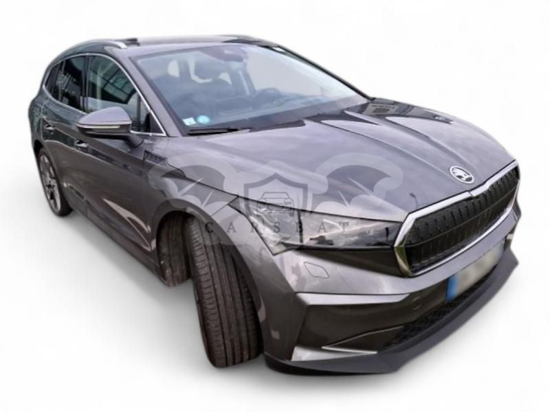 Skoda Enyaq iV 80 2022
