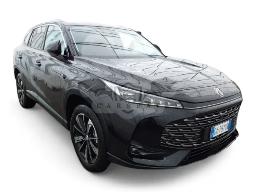 MG HS 1.5 Comfort 2025