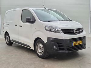 Opel Vivaro L1H1 1.5 Edition 2019