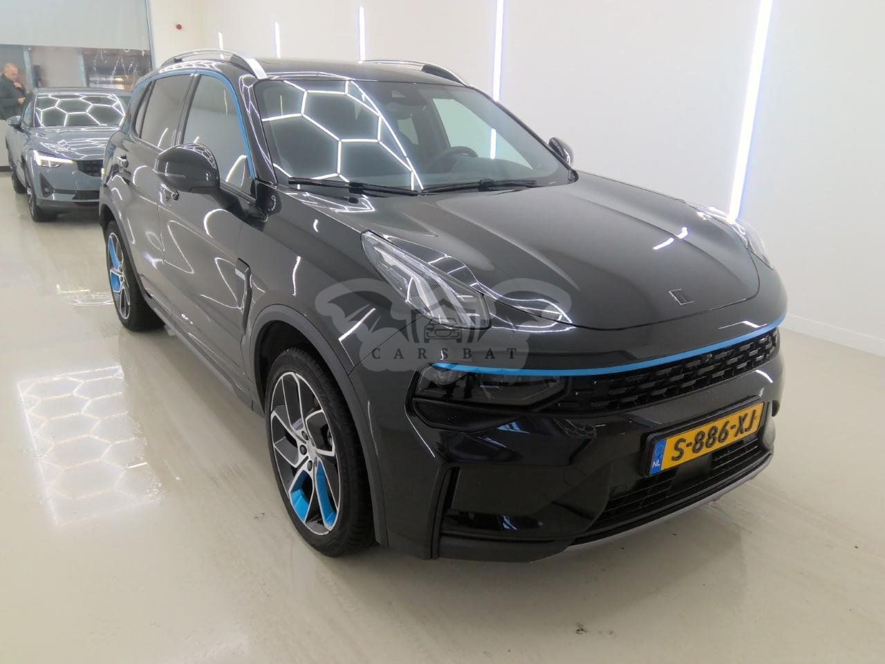 Lynk&Co 01 1.5 2023