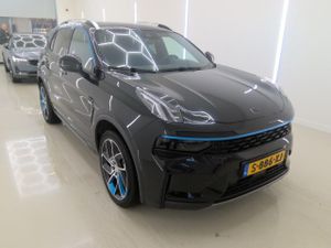 Lynk&Co 01 1.5 2023