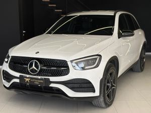 Mercedes-Benz GLC 220d Premium 2019