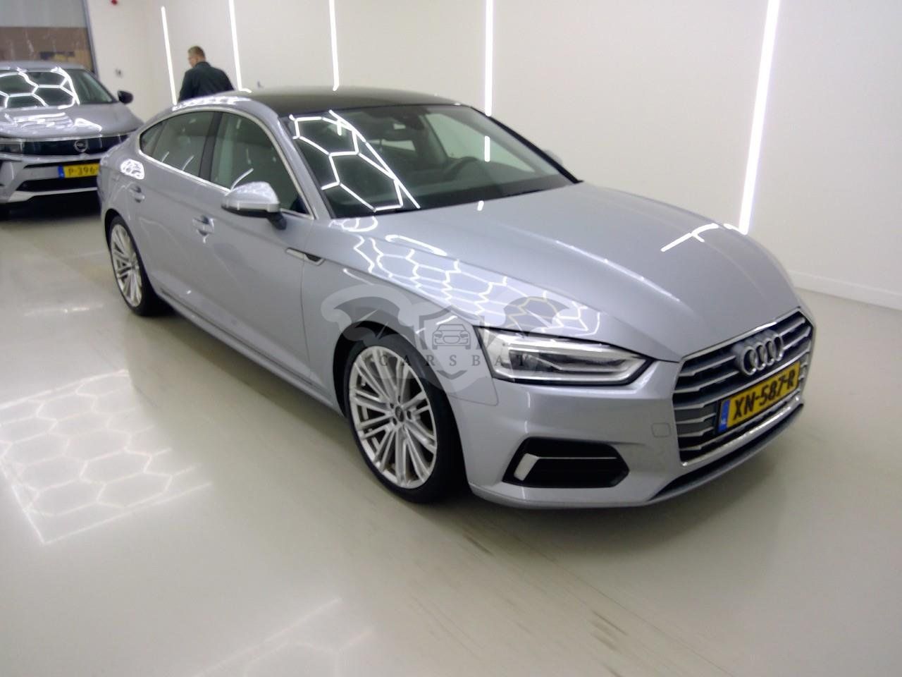 Audi A5 Sportback 40 TFSI Pro Line 2019