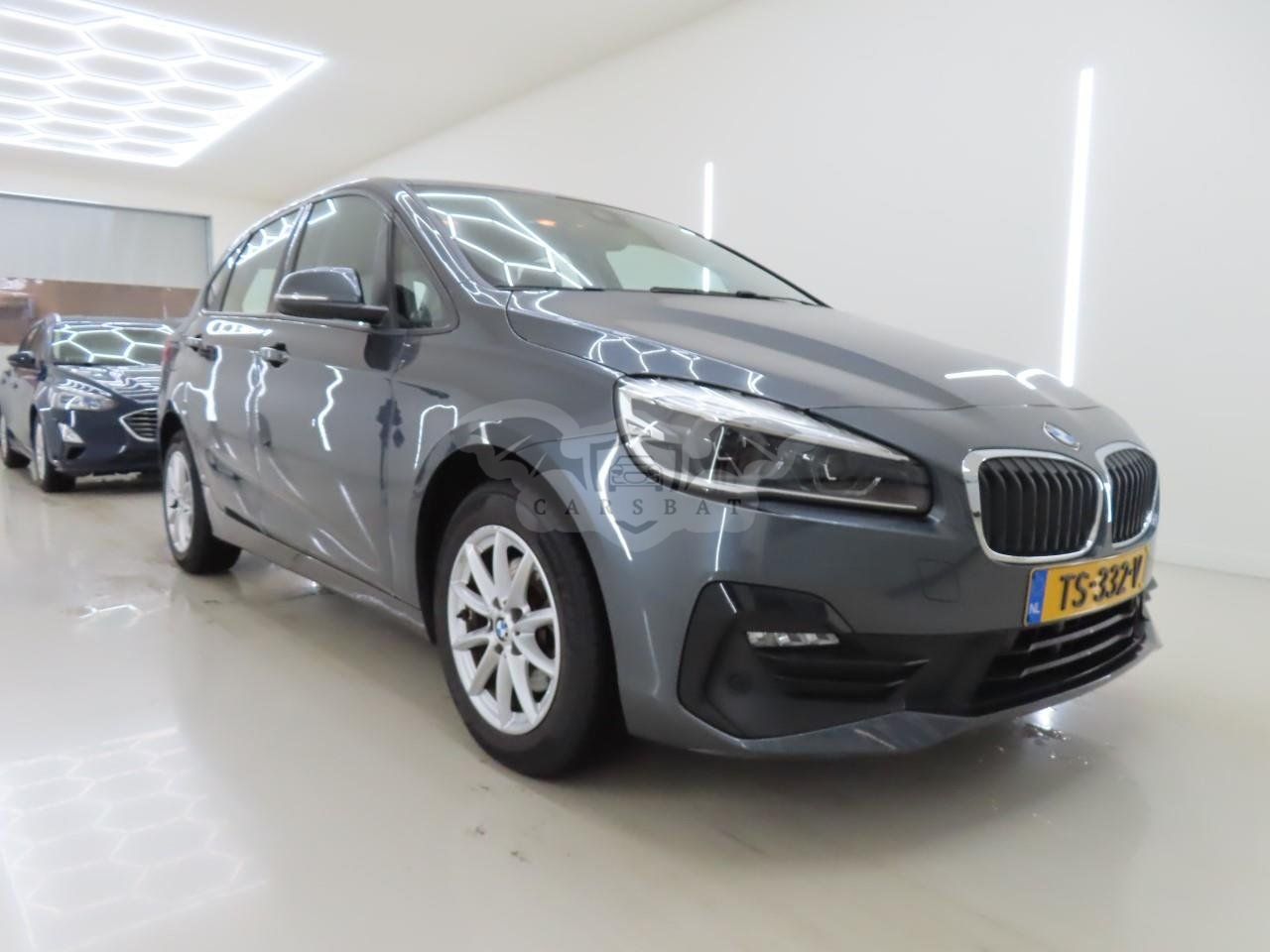 BMW 2 Series Active Tourer 218i High Executive 2018