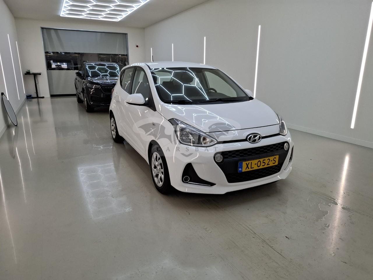 Hyundai i10 1.0i Comfort 2019