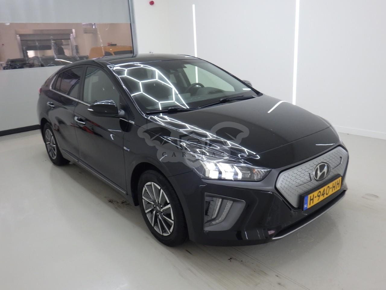 Hyundai IONIQ 38 kWh Premium 2020