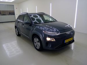 Hyundai Kona e-Kona 64 kWh Fashion 2020