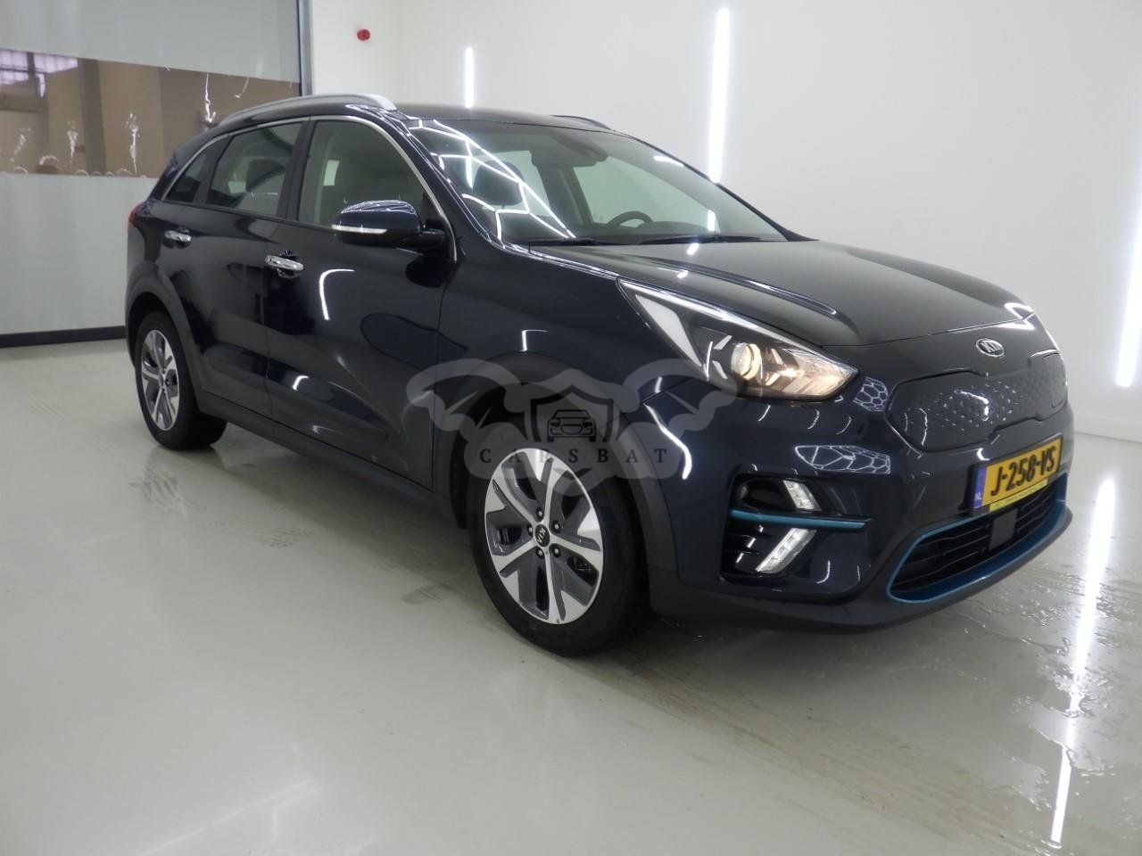 Kia Niro DynamicLine 2020