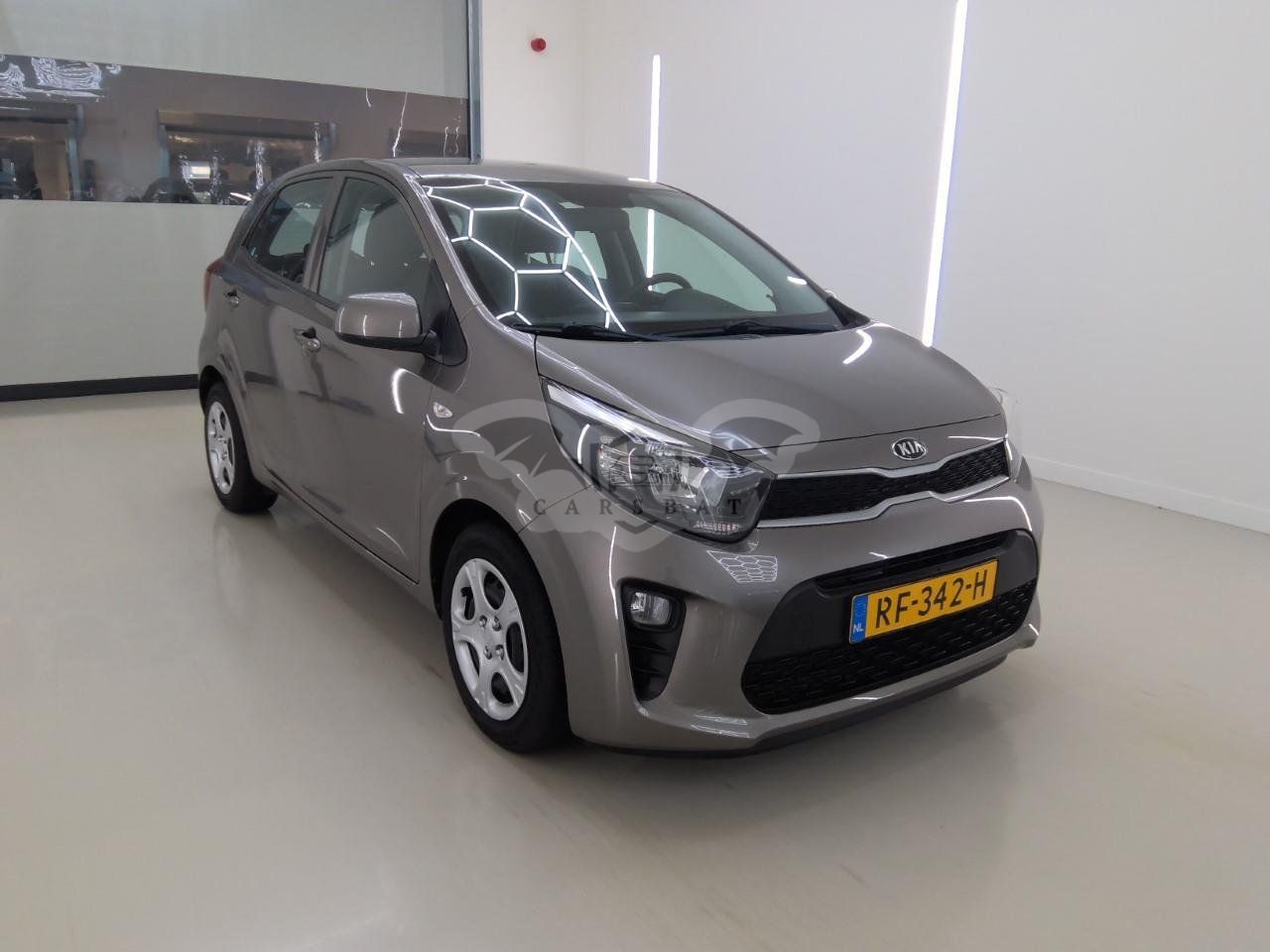 Kia Picanto (Morning) 1.0 EconomyPlusLine 2018