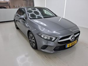 Mercedes-Benz A 200 Business Solution 2019